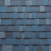 TEGOLA Střešní šindel PREMIUM LINE Master 180 Blue, cena za m2